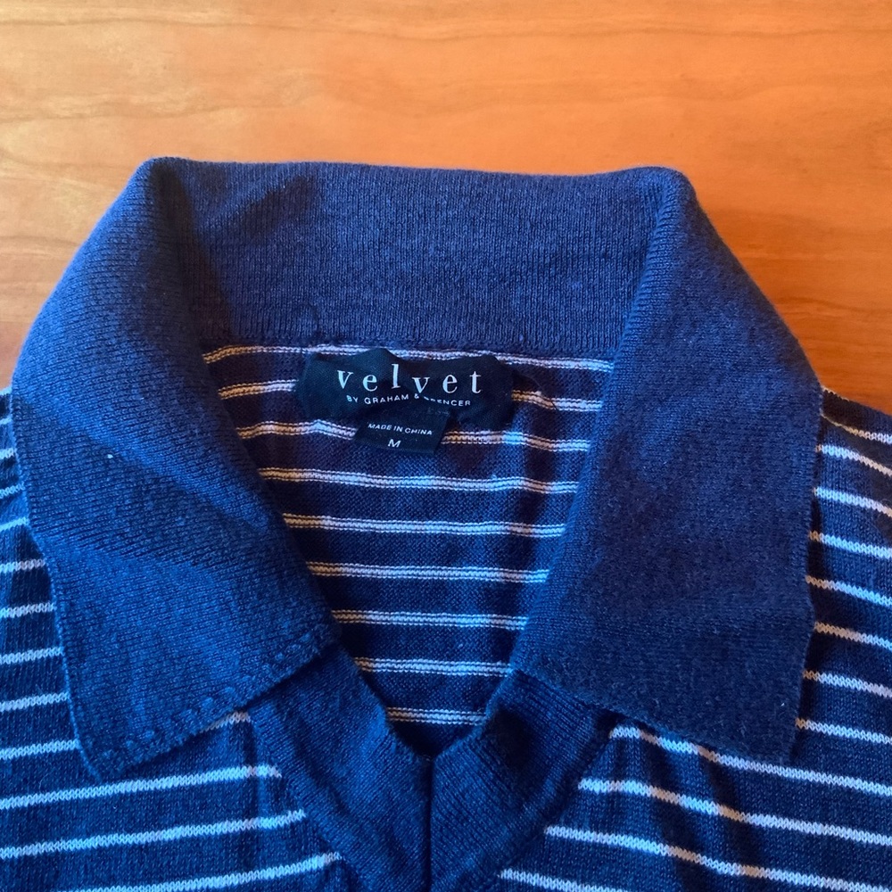 Polo shirt